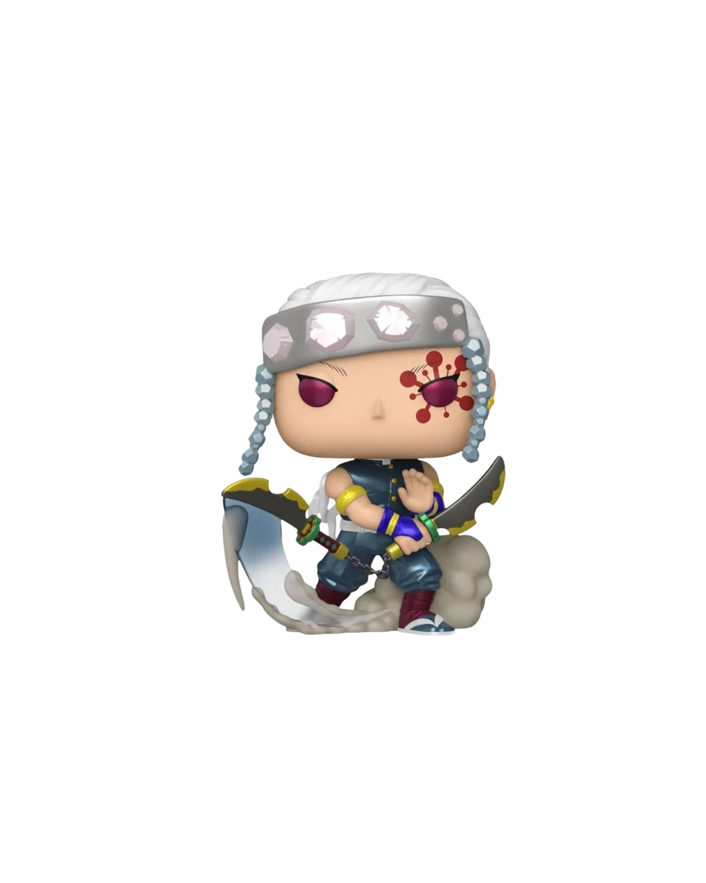 Funko Pop! 1533 Tengen Uzui