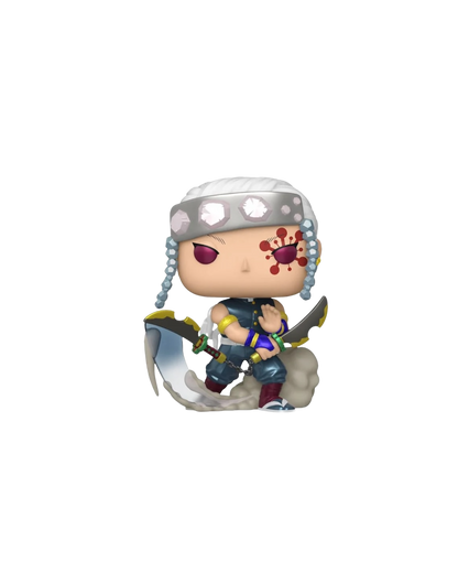 Funko Pop! 1533 Tengen Uzui