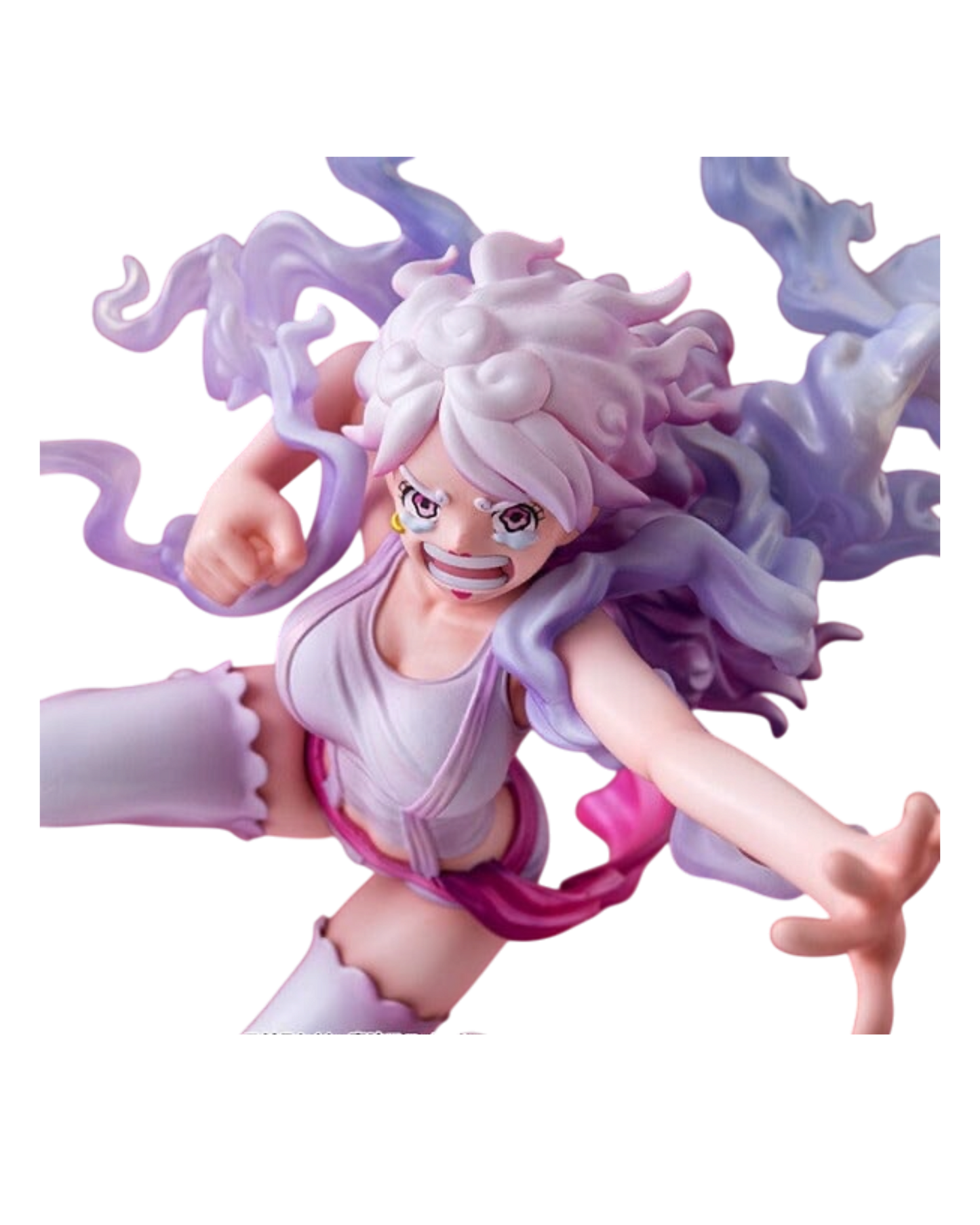 Figure Jewlery Bonney | MegaHouse | Evolutionary History POP (Pre-Order)