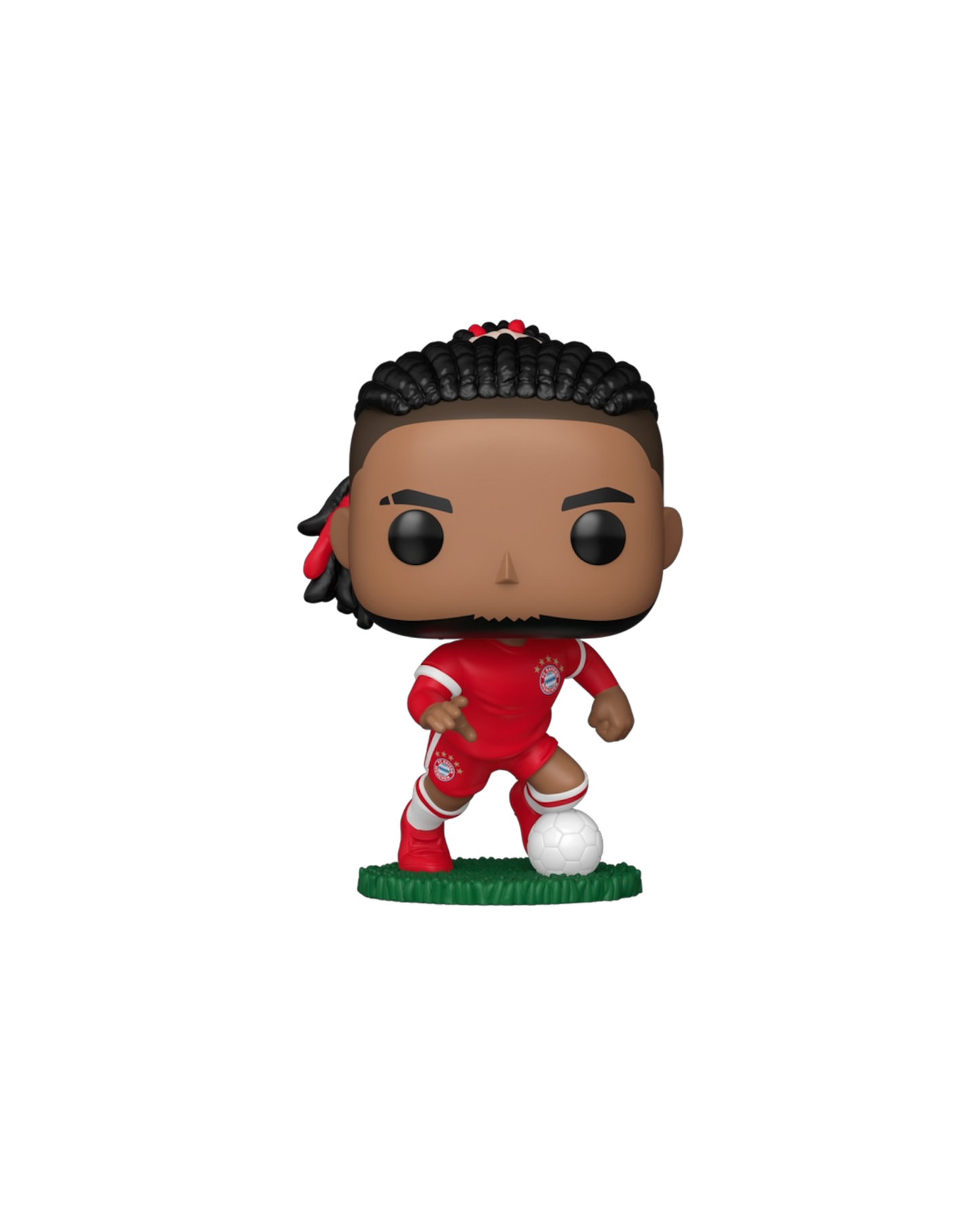 Funko Pop! 100 Michael Olise (Pre-Order)