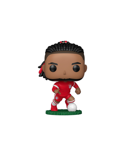 Funko Pop! 100 Michael Olise (Pre-Order)