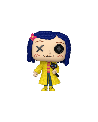 Funko Pop! 2120 Coraline (Pre-Order)