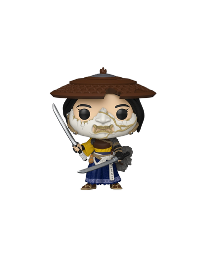 Funko Pop! 1248 Atsu (Pre-Order)