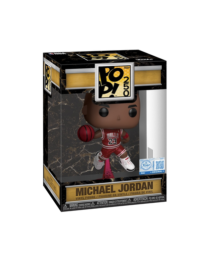 Funko Pop! Michael Jordan (Pop! 250) | Special edition (Pre-Order)