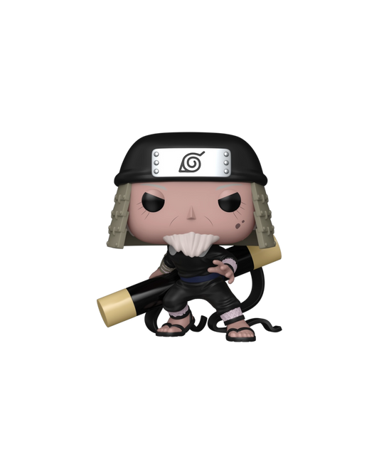 Funko Pop! 2226 Hiruzen Sarutobi (Pre-Order)