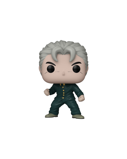 Funko Pop! 2489 Koichi Hirose (Pre-Order)
