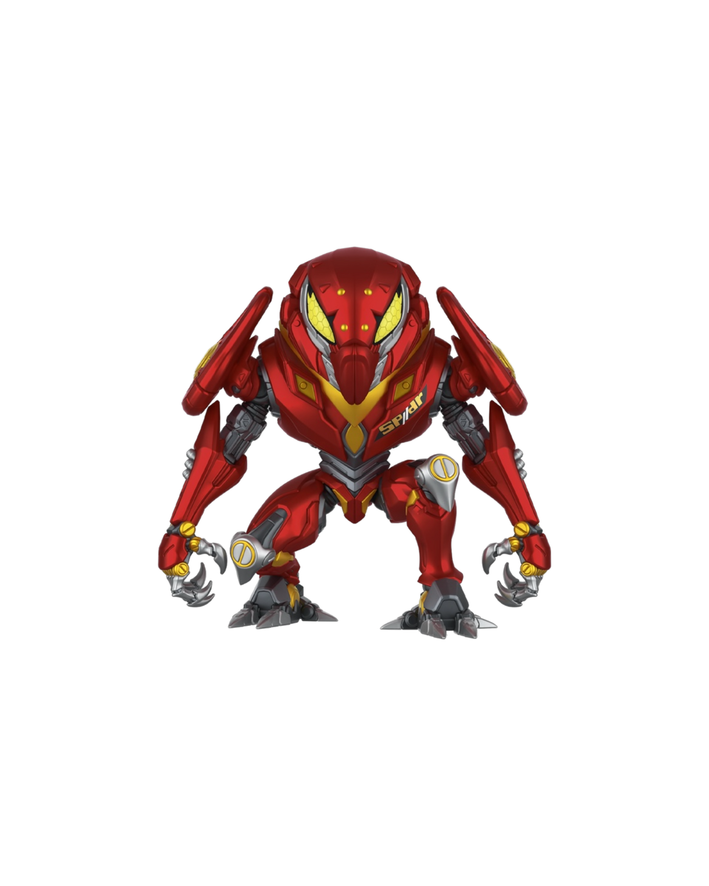 Funko Pop! Super 1219 Peni Parker’s SP//dr (Pre-Order)