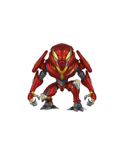 Funko Pop! Super 1219 Peni Parker’s SP//dr (Pre-Order)