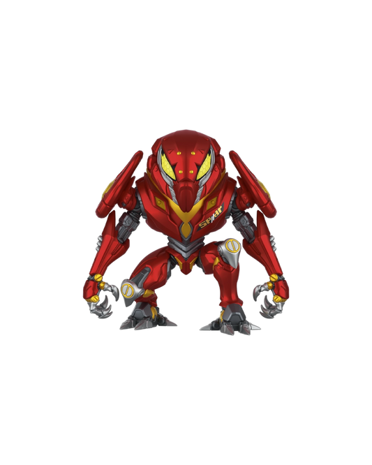 Funko Pop! Super 1219 Peni Parker’s SP//dr (Pre-Order)