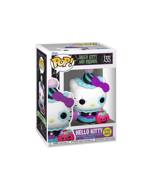 Funko Pop! 154 Hello Kitty | Glows in the dark (Pre-Order)