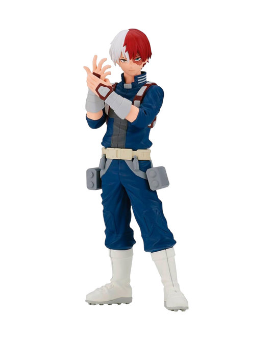 Figure Shoto | Bandai Age of Heroes