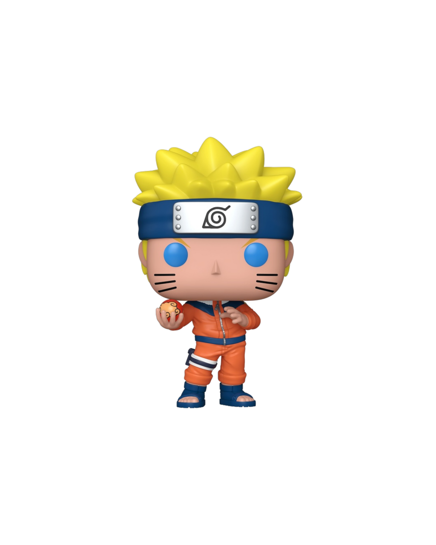 Funko Pop! 2110 Naruto Uzumaki | Special Edition (Pre-Order)