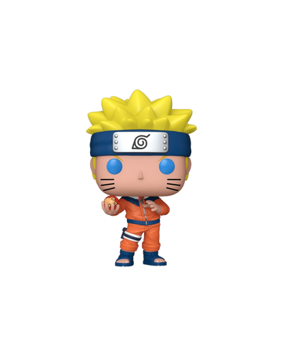Funko Pop! 2110 Naruto Uzumaki | Special Edition (Pre-Order)