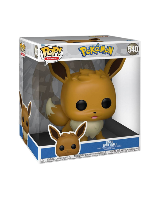 Funko Pop! 540 Eevee | Jumbo