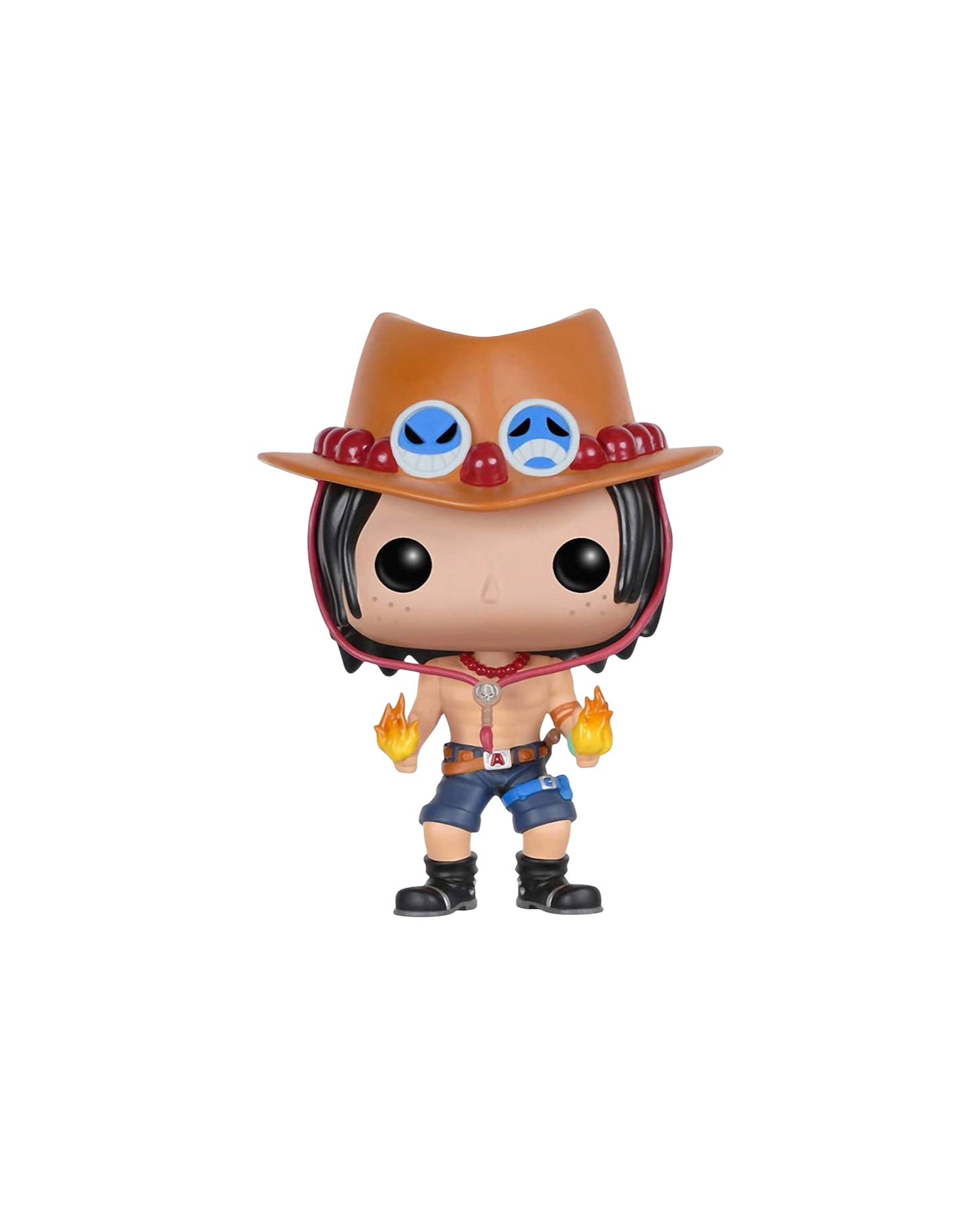 Funko Pop! 100 Ace | 1ª stampa