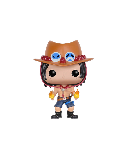 Funko Pop! 100 Ace | 1ª stampa