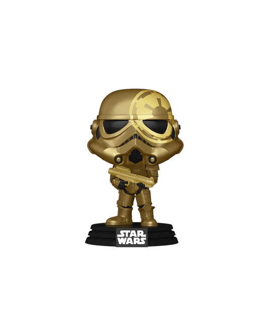 Funko Pop! 296 Stormtrooper | Wondercon Limited