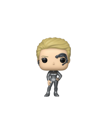 Funko Pop! 1927 Seven of Nine | Metallic (Pre-Order)
