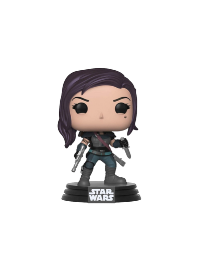 Funko Pop! 403 Cara Dune