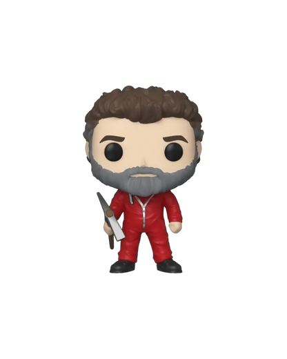 Funko Pop! 918 Moscú