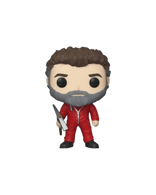 Funko Pop! 918 Moscú
