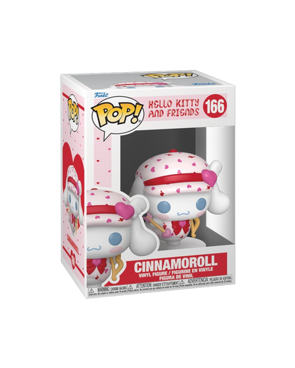 Funko Pop! 166 Cinnamoroll (Pre-Order)