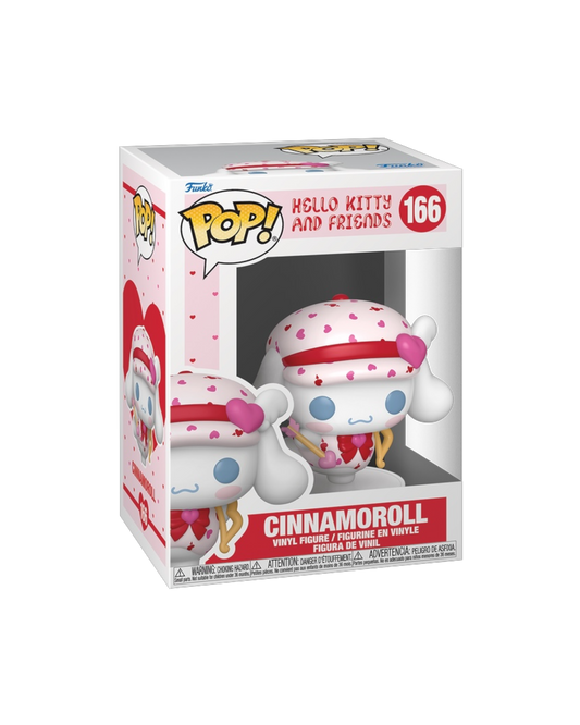 Funko Pop! 166 Cinnamoroll (Pre-Order)
