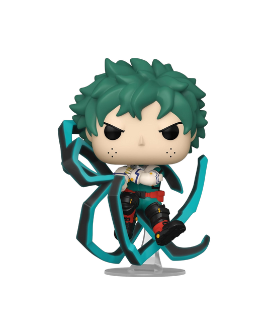 Funko Pop! 1347 Izuku Midoriya
