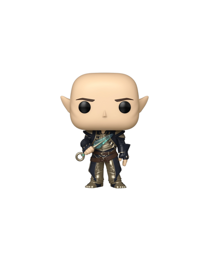 Funko Pop! 1185 Solas (Pre-Order)