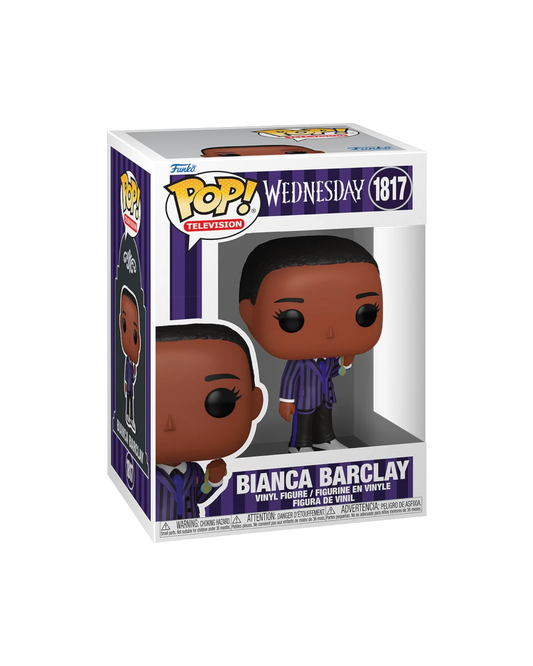 Funko Pop! 1817 Bianca Barclay (Pre-Order)