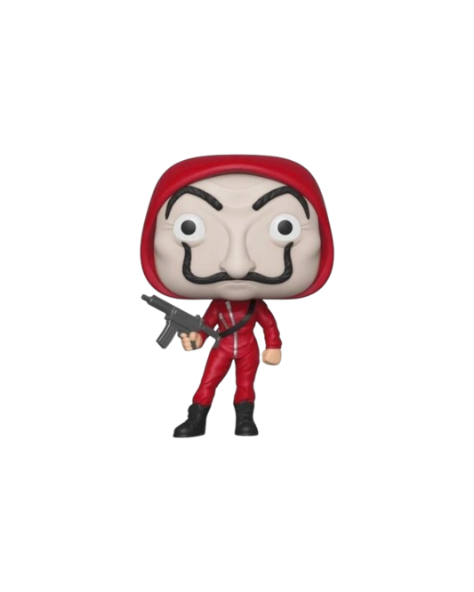 Funko Pop! 741 Tokio | Chase