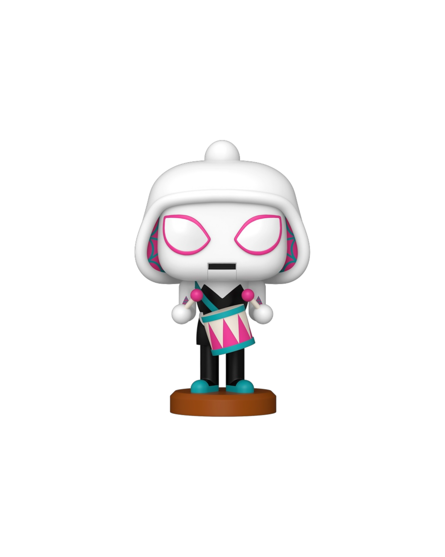 Funko Pop! 1619 Ghost-Spider (Pre-Order)