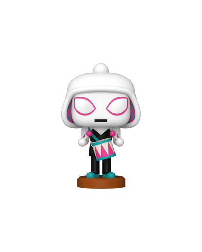Funko Pop! 1619 Ghost-Spider (Pre-Order)