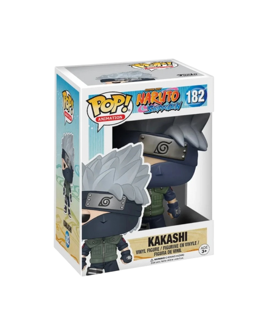 Funko Pop! 182 Kakashi
