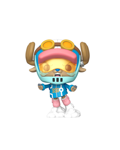 Funko Pop! 2148 Tony Tony Chopper (Pre-Order)