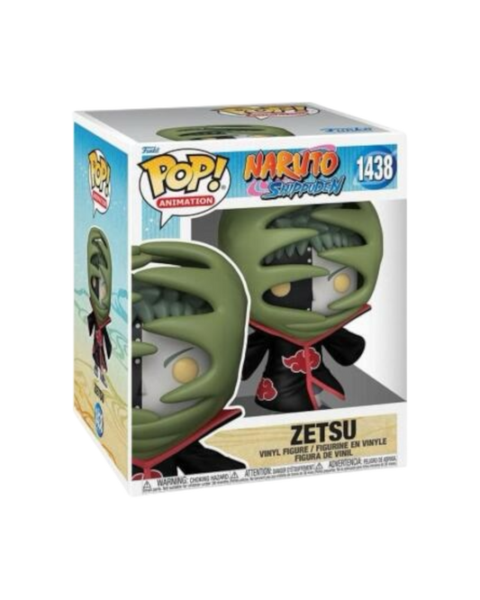 Funko Pop! 1438 Zetsu