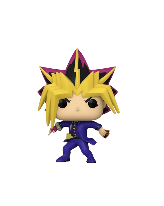 Funko Pop! 1451 Yami Yugi