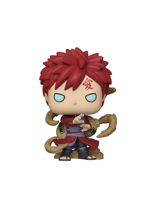 Funko Pop! 728 Gaara | Special edition