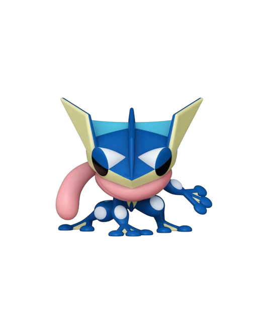 Funko Pop! 968 Greninja