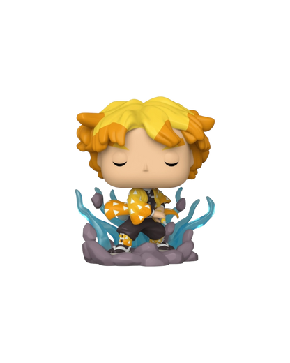 Funko Pop! 987 Zenitsu Agatsuma | Special edition