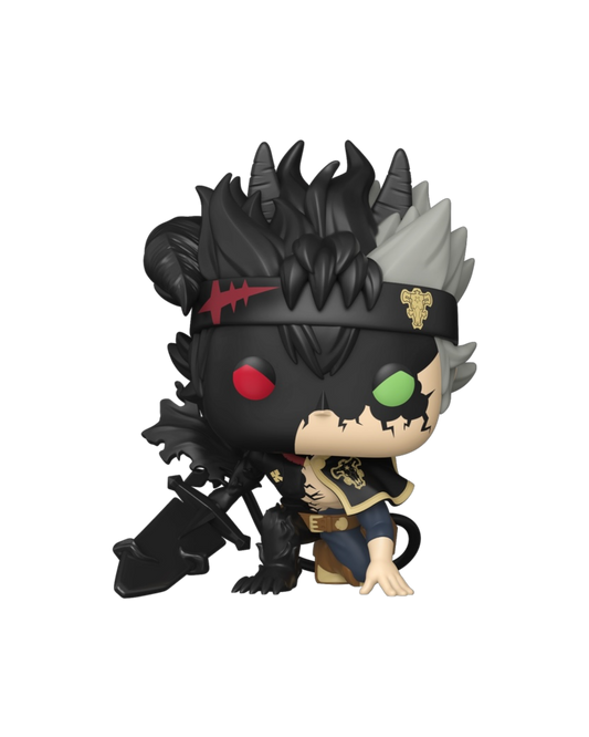 Funko Pop! 2620 Berserk Asta | Special edition (Pre-Order)