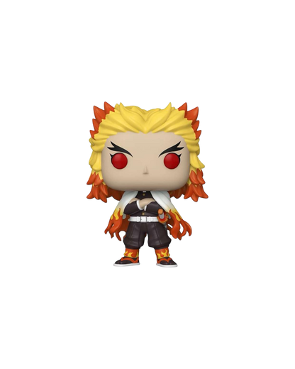 Funko Pop! 1308 Kyojuro Rengoku