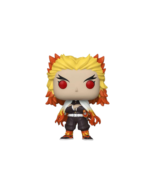 Funko Pop! 1308 Kyojuro Rengoku