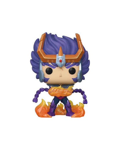Funko Pop! 810 Phoenix Ikki