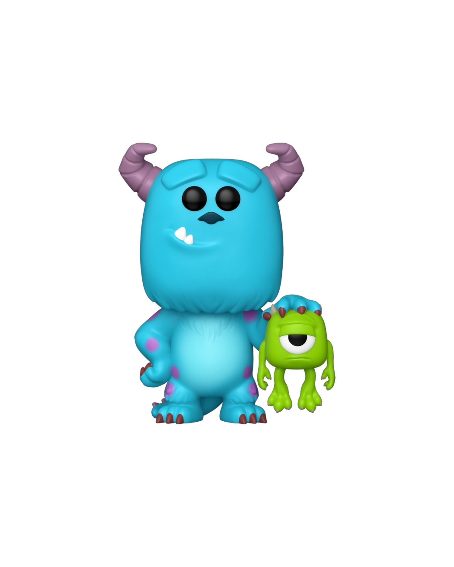 Funko Pop! 1794 Mike and Sulley (Pre-Order)