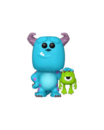 Funko Pop! 1794 Mike and Sulley (Pre-Order)