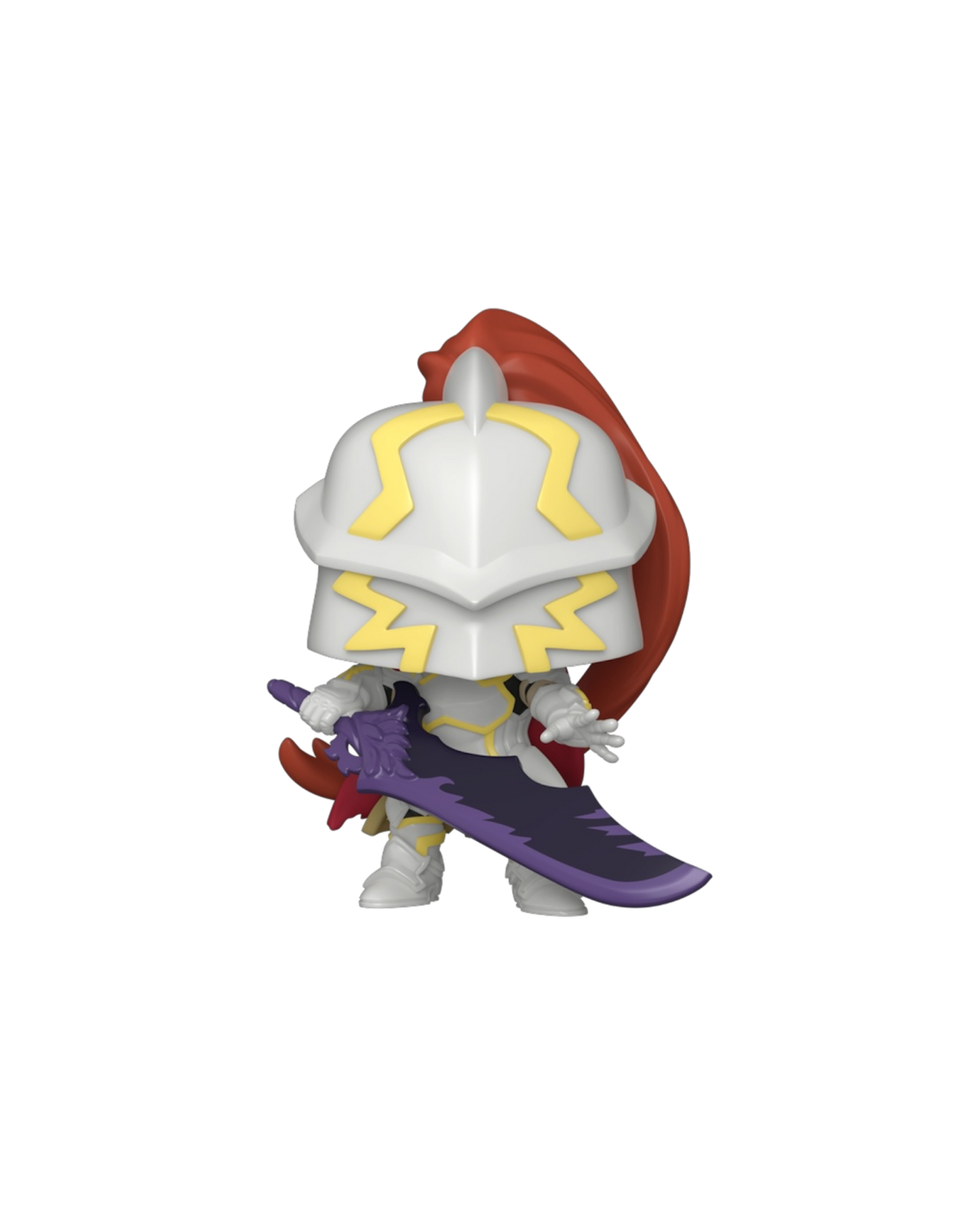 Funko Pop! 2483 Psyger-0 | Special edition (Pre-Order)