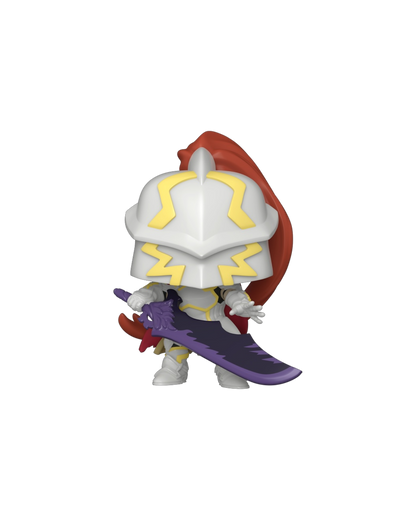 Funko Pop! 2483 Psyger-0 | Special edition (Pre-Order)