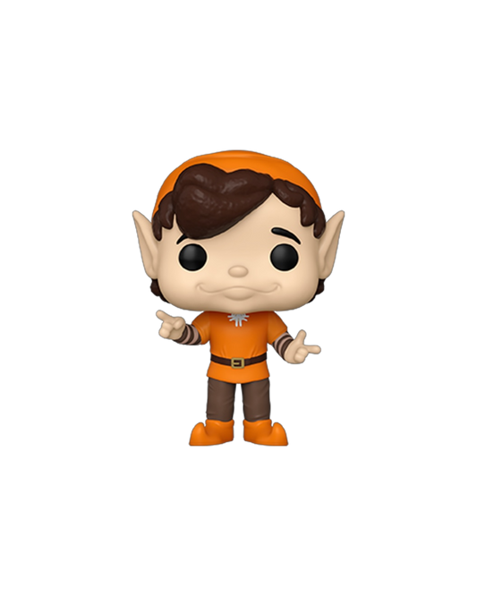 Funko Pop! 344 Brownie The Elf (Pre-Order)
