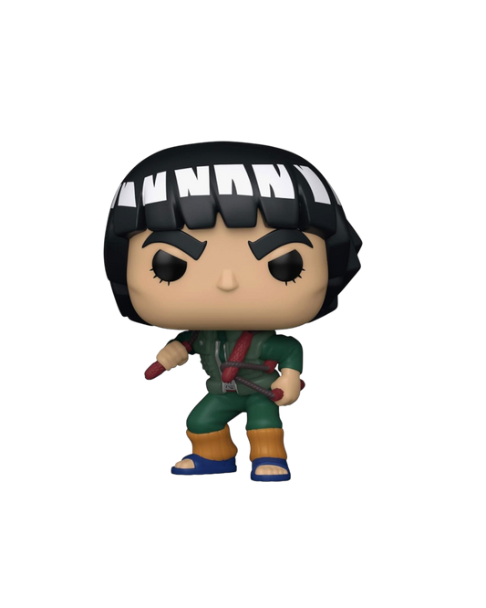 Funko Pop! 1195 Might Guy